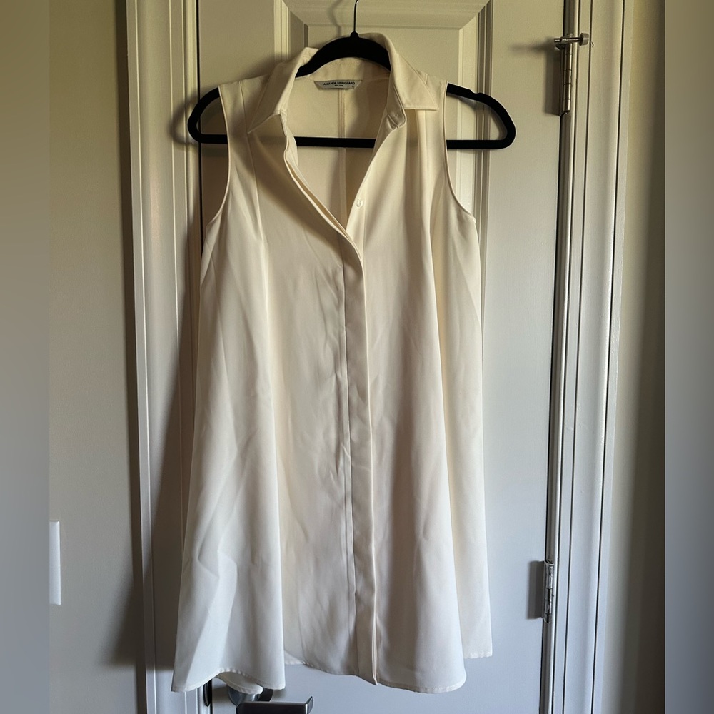 NWOT Amanda upRichard dress